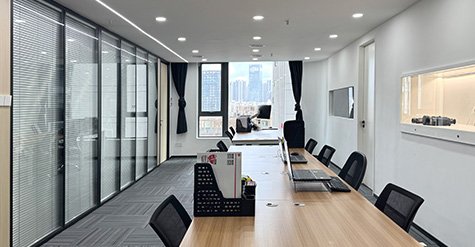 和普威視深圳分公司正式設立，開啟企業發展新篇章